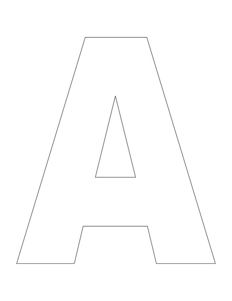 A Is For Ant Alphabet Letter Craft Free Printables Must Have Mom