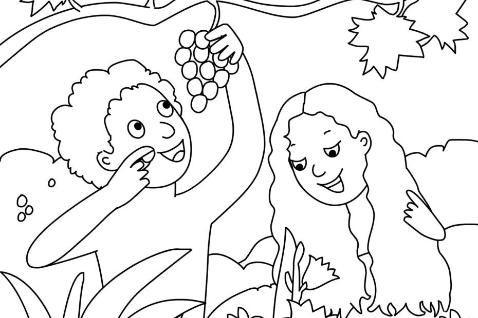 Adam And Eve Free Printables Printable Party Favors