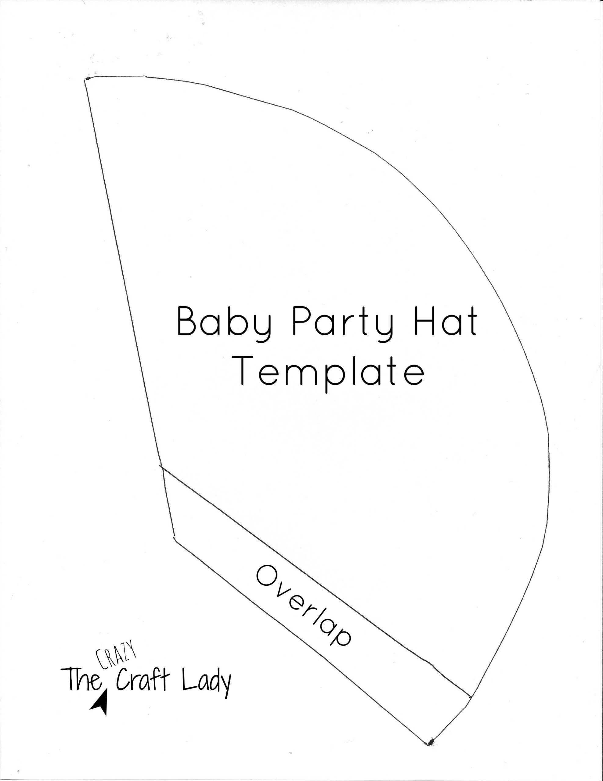 3d paper craft templates free printable overs cap