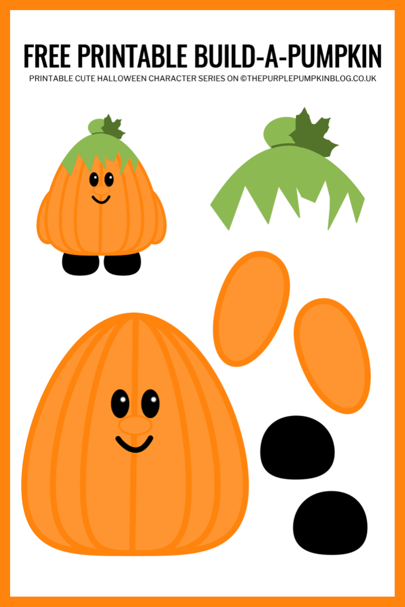 free printable paper crafts templates