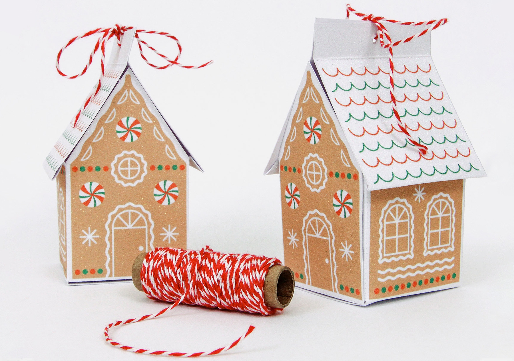 free printable christmas craft templates