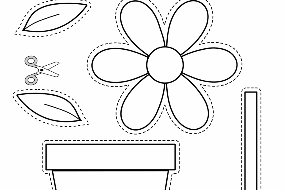 Cut And Paste Worksheets Printable Activities For Kids Free Printables Monograms Design Tools Patterns U0026 DIY Projects