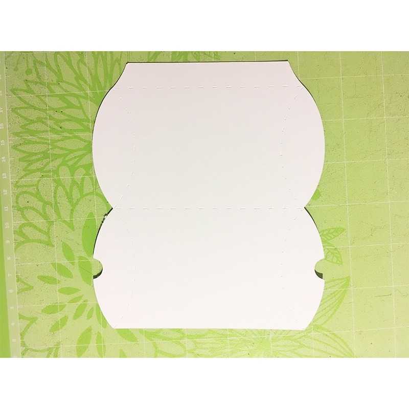 free printable pillow box template the spruce crafts
