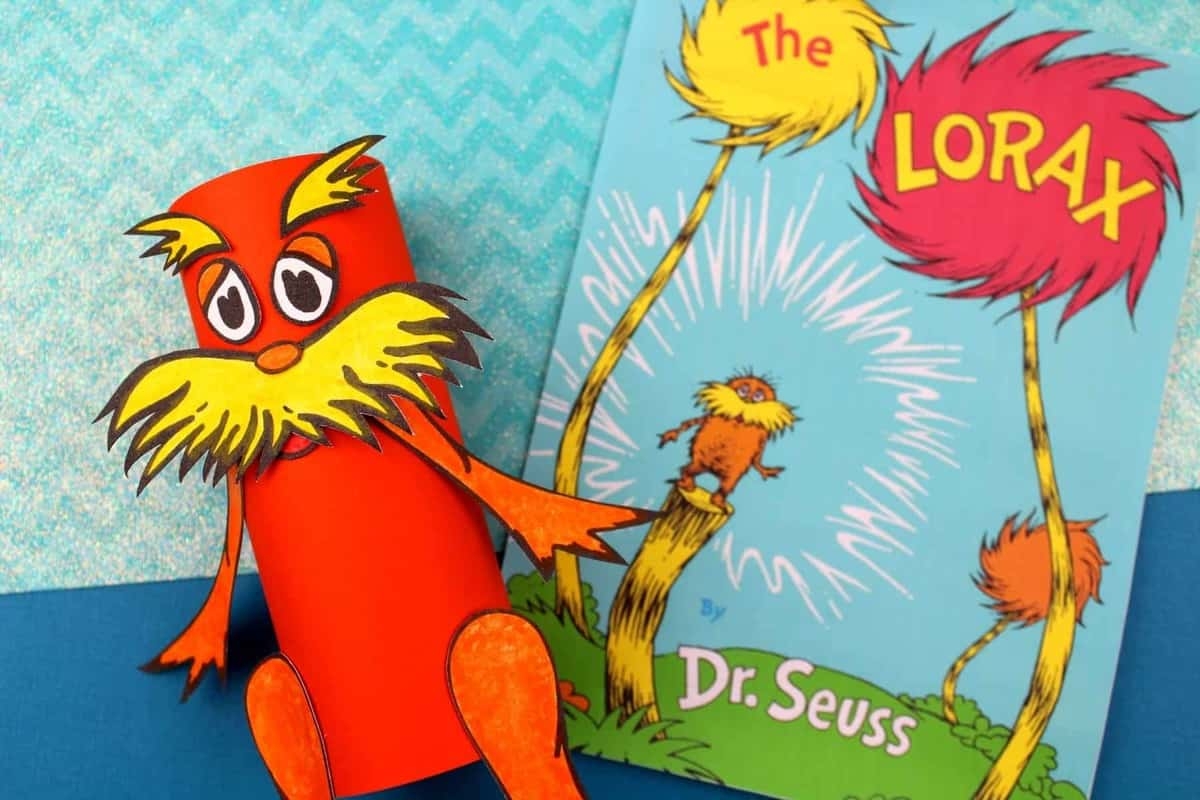 printable template printable dr seuss crafts
