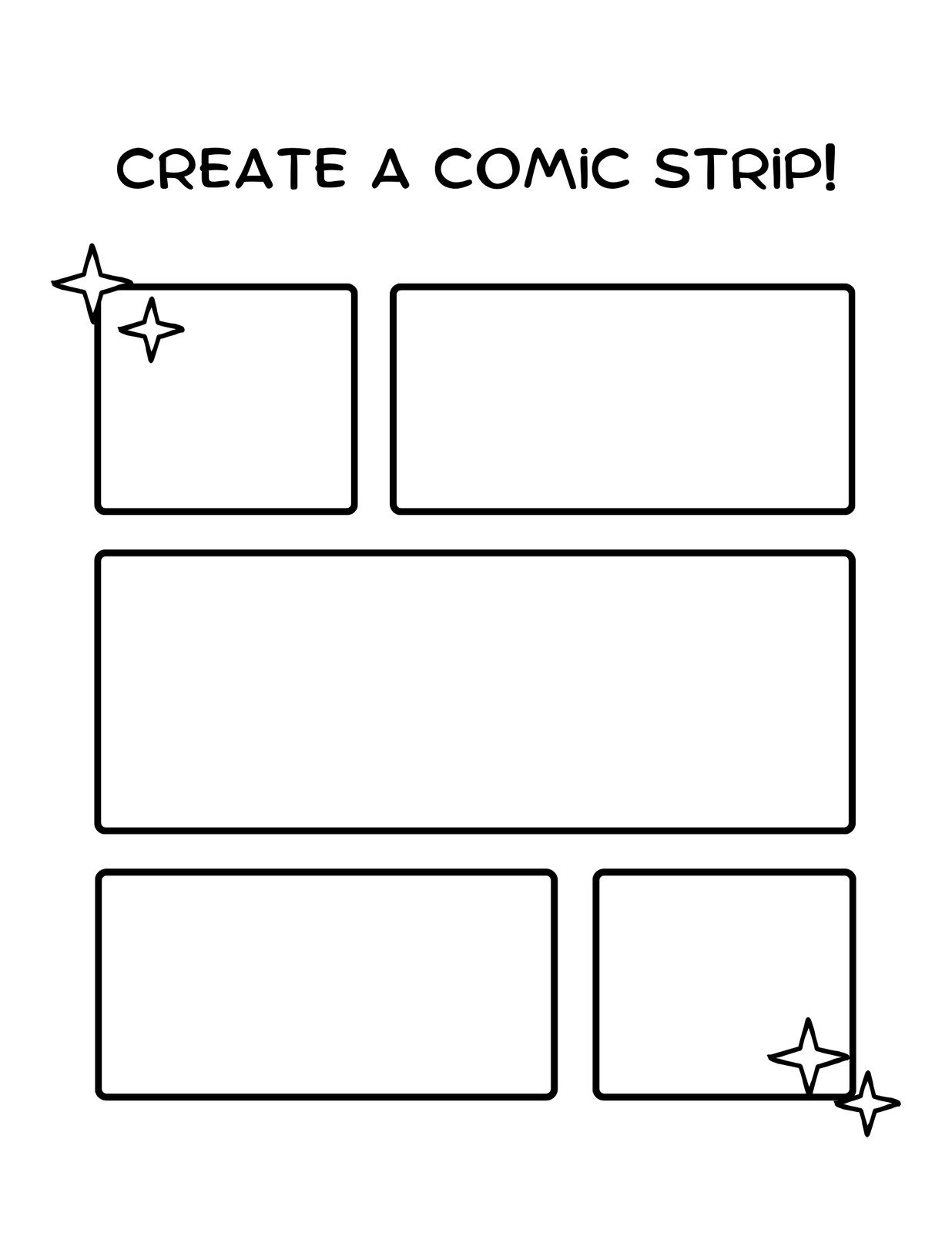 free printable arts and crafts templates pdf