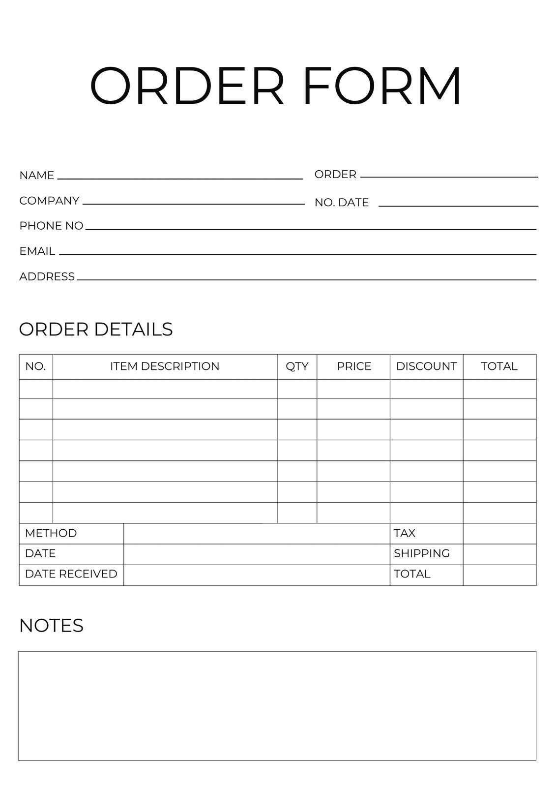 Free Form Document Templates To Customize And Print Canva Worksheets Library