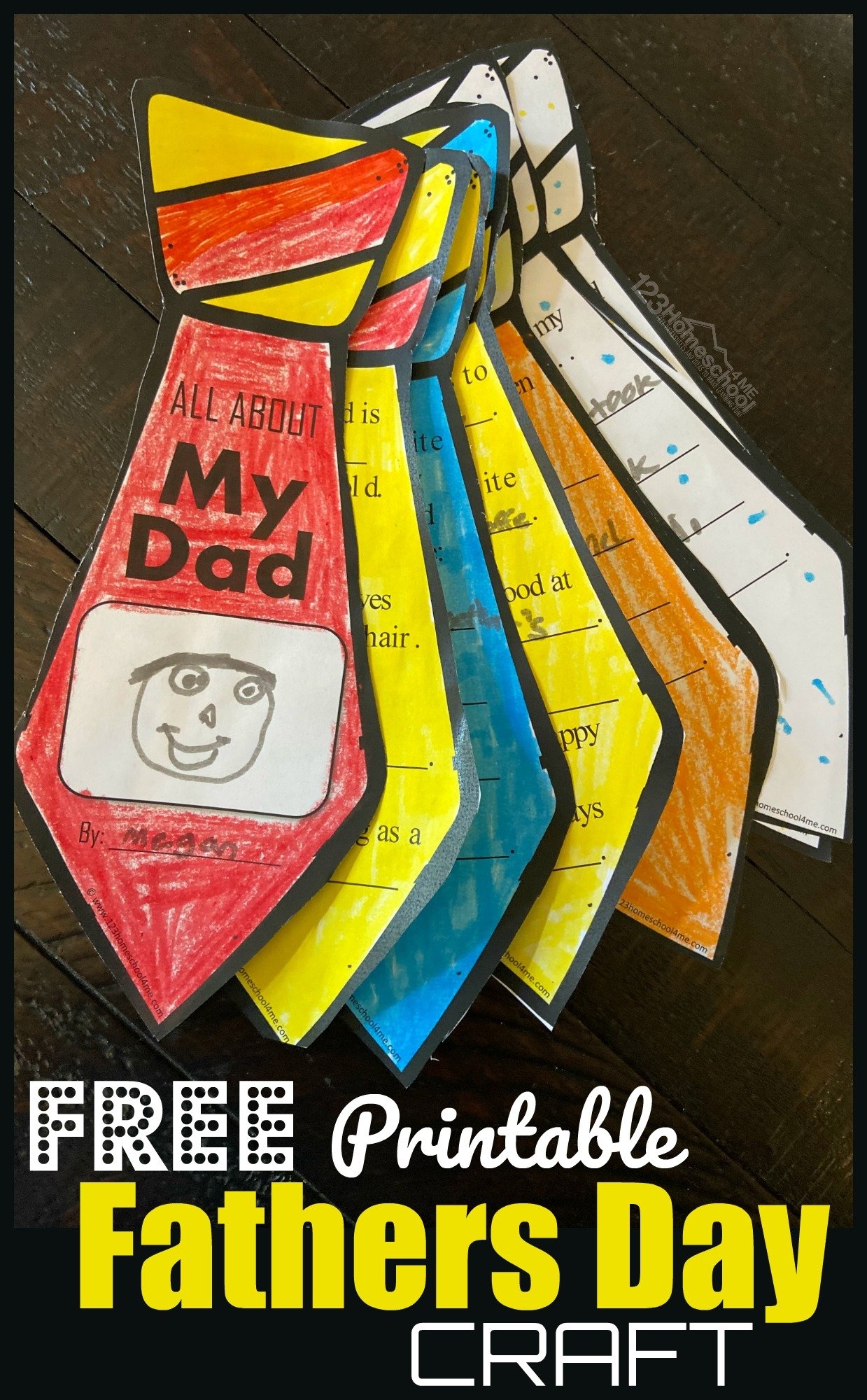 arts and crafts printable templates