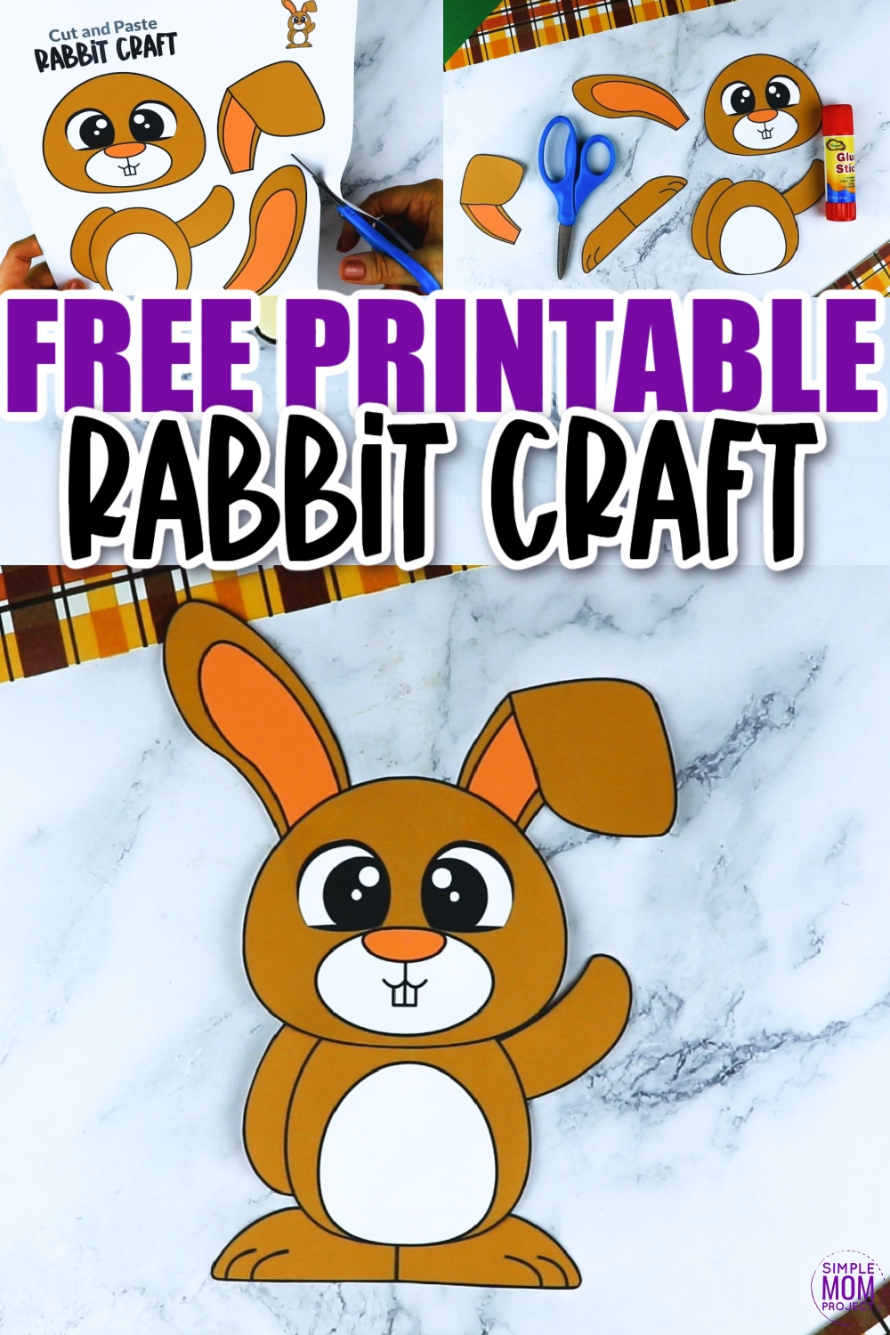 printable craft templates for toddlers