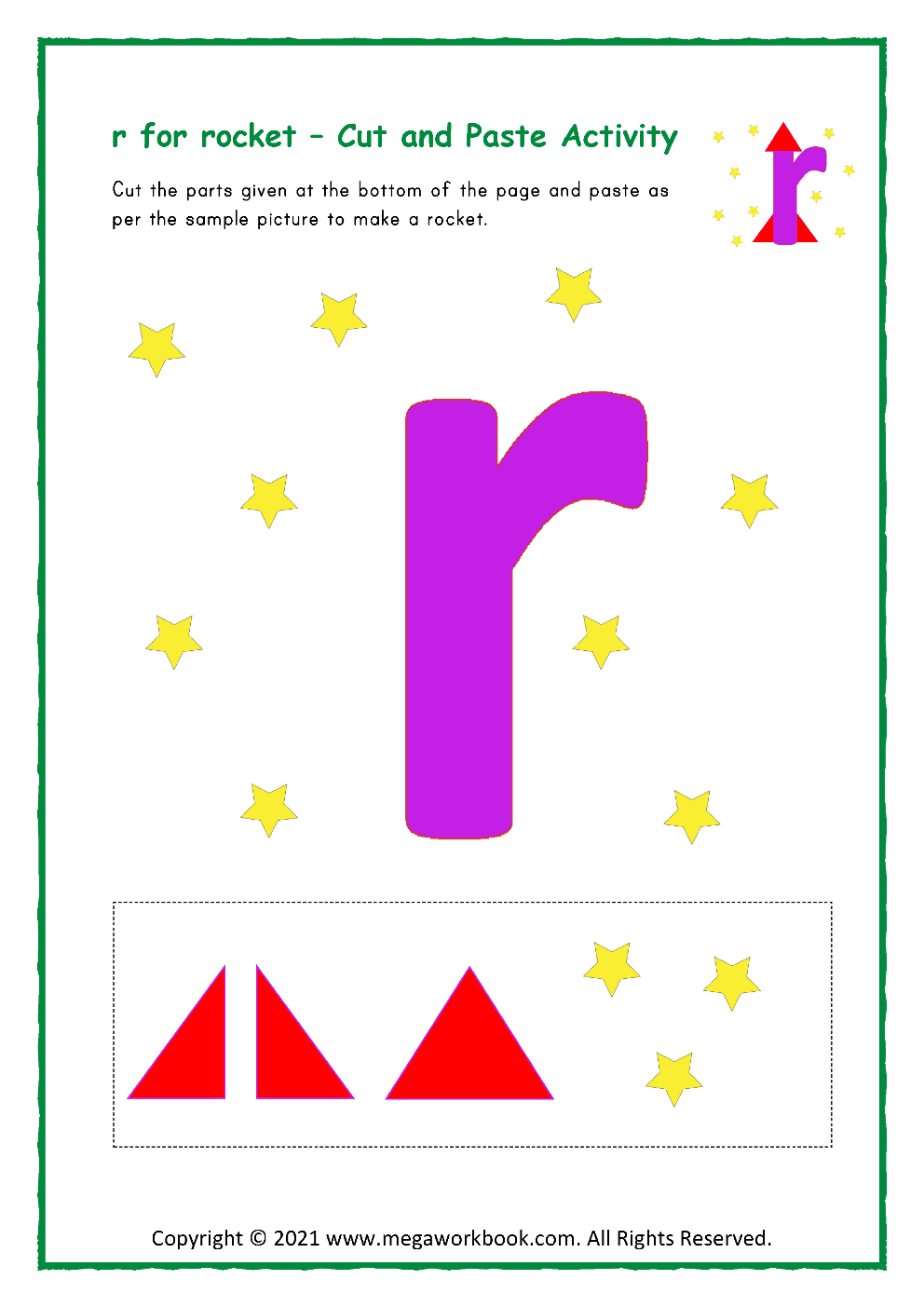 Letter R Activities Preschool Letter R Worksheets Letter R 