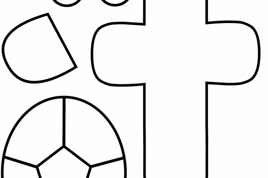 Lowercase Letter T Turtle Craft