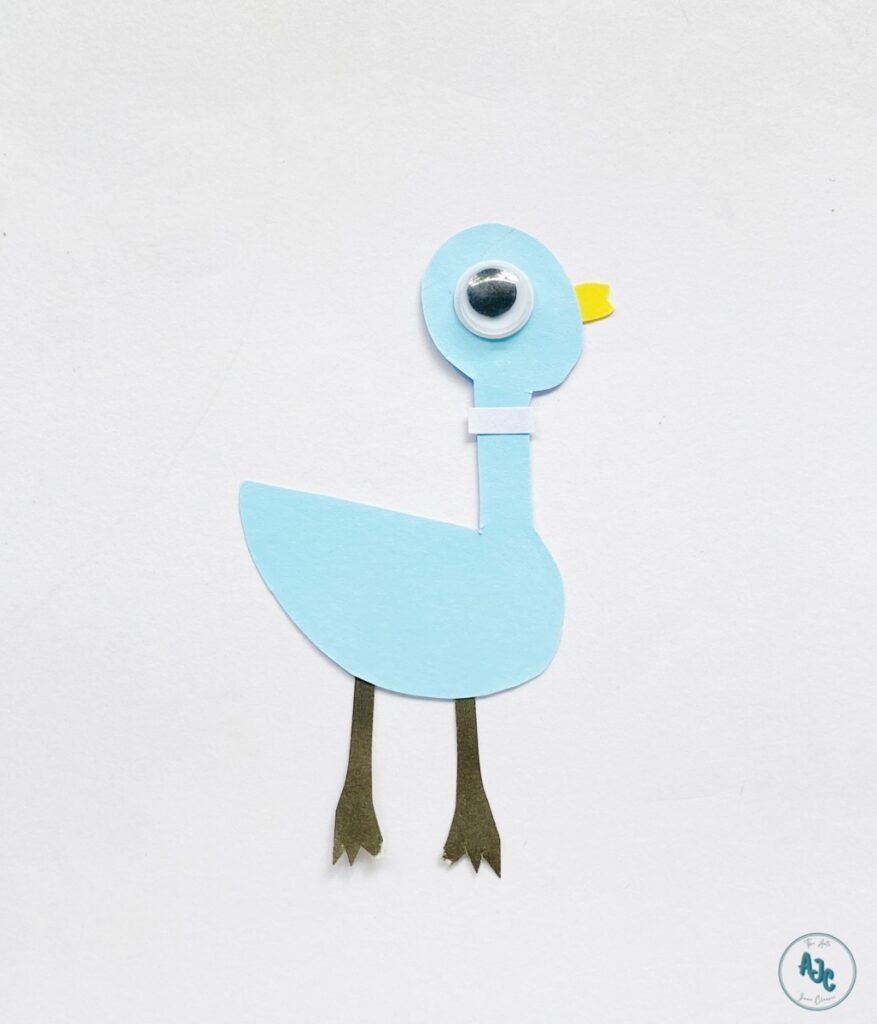 Moveable Paper Plate Don t Let The Pigeon Drive The Bus Craft 
