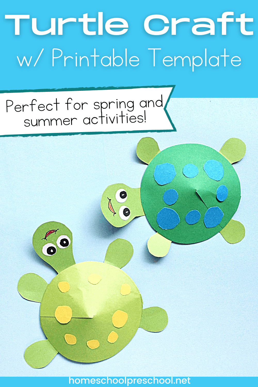 theme craft paper template printable