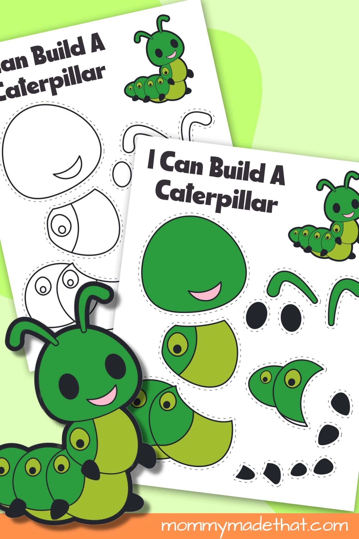printables craft templates