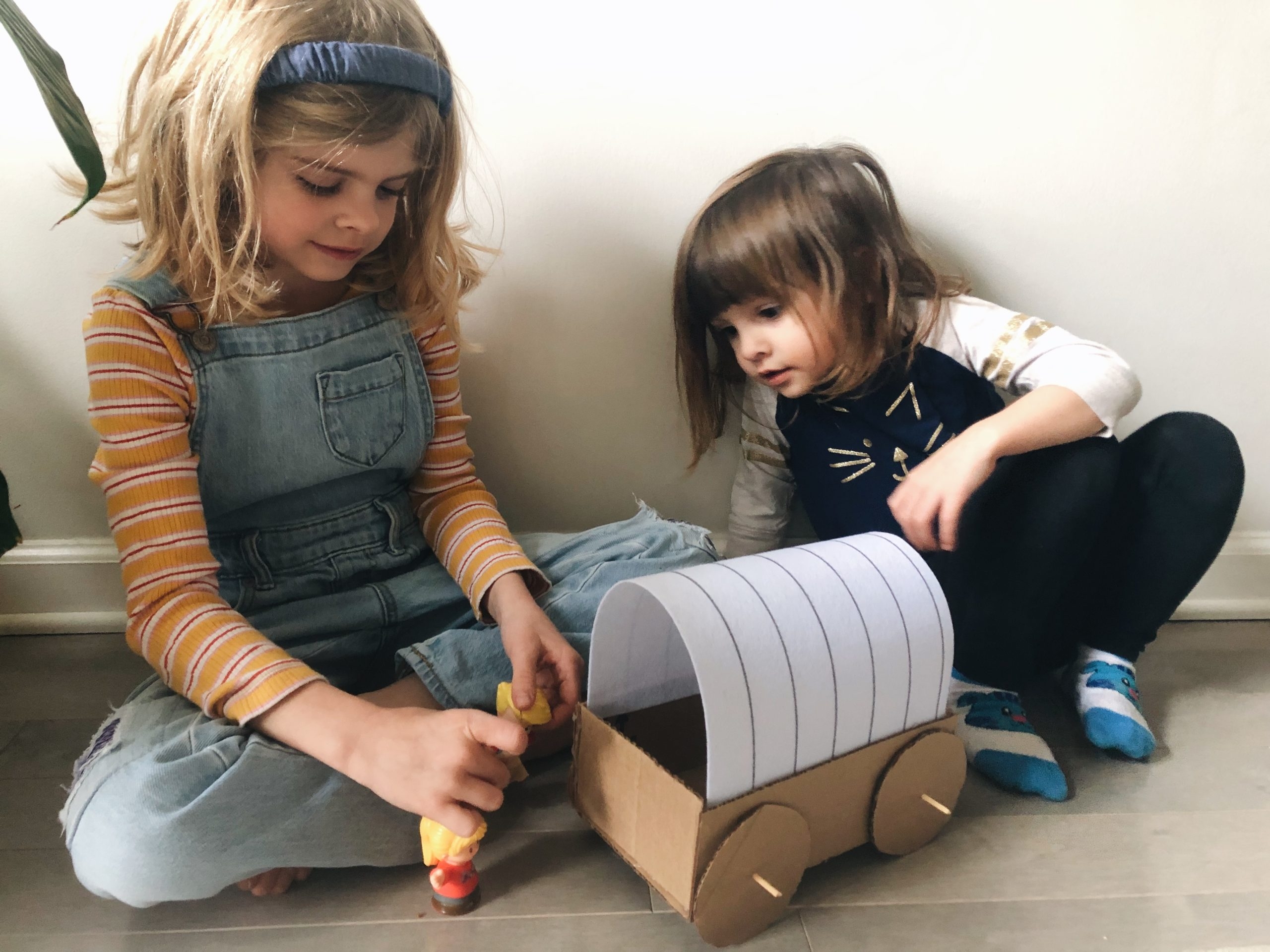 Quilts Unit Covered Wagon Craft The Learn Live Letter Homeschool Unit Studies