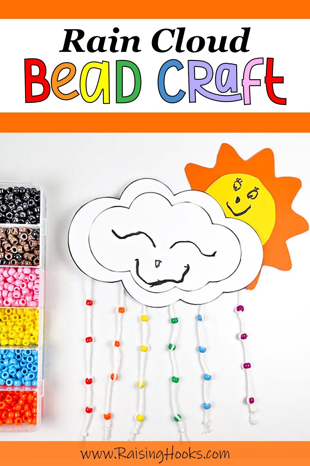 Storm Mobile Craft Raising Hooks