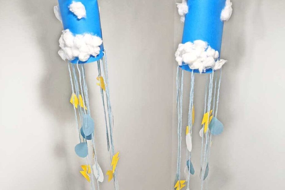 Storm Mobile Craft Raising Hooks