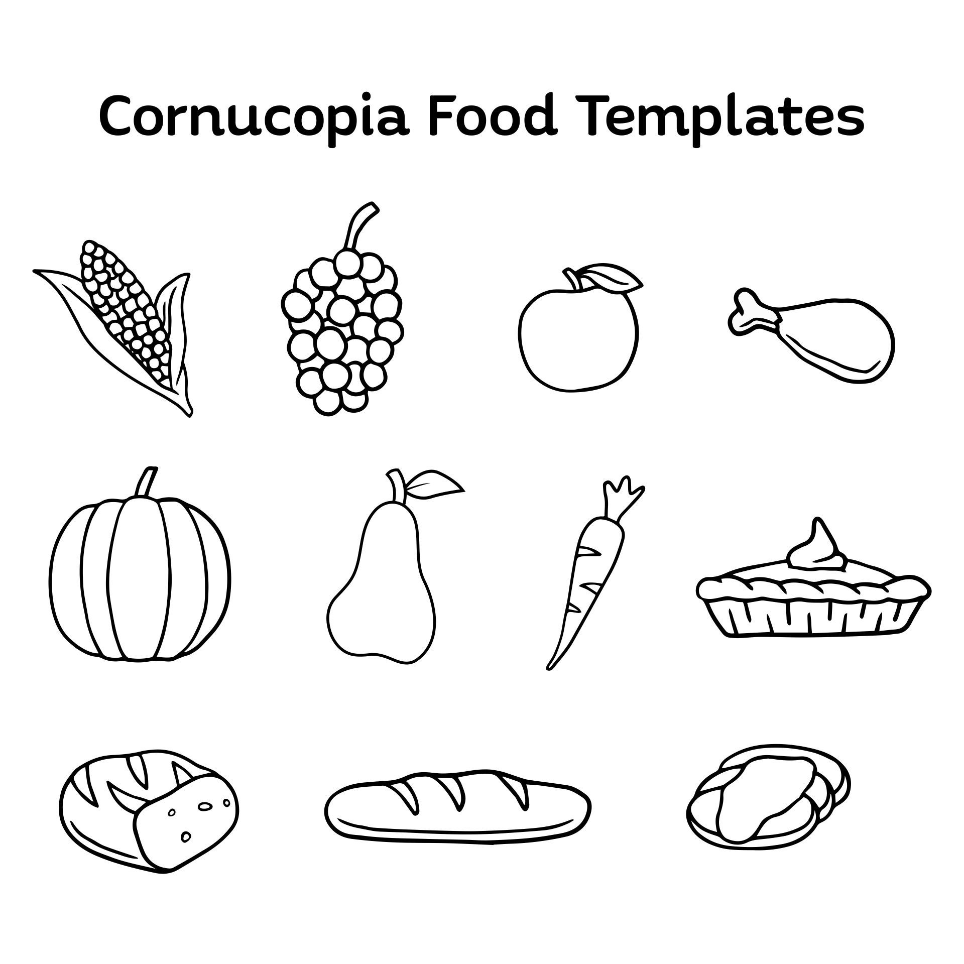 Your Daily Printable Needs Printablee