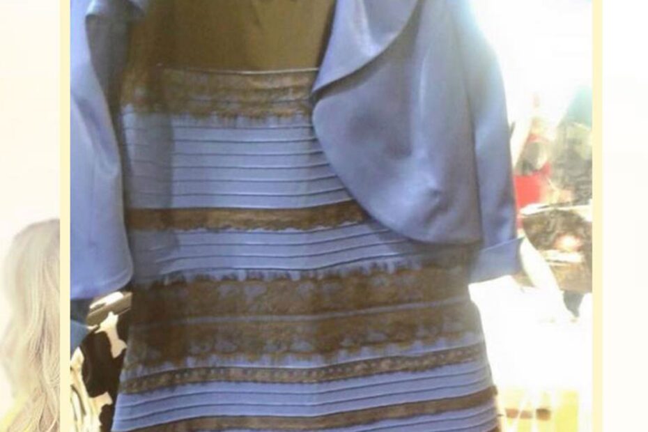 12 Optical Illusions That Show How Colour Can Trick The Eye The Independent The Independent