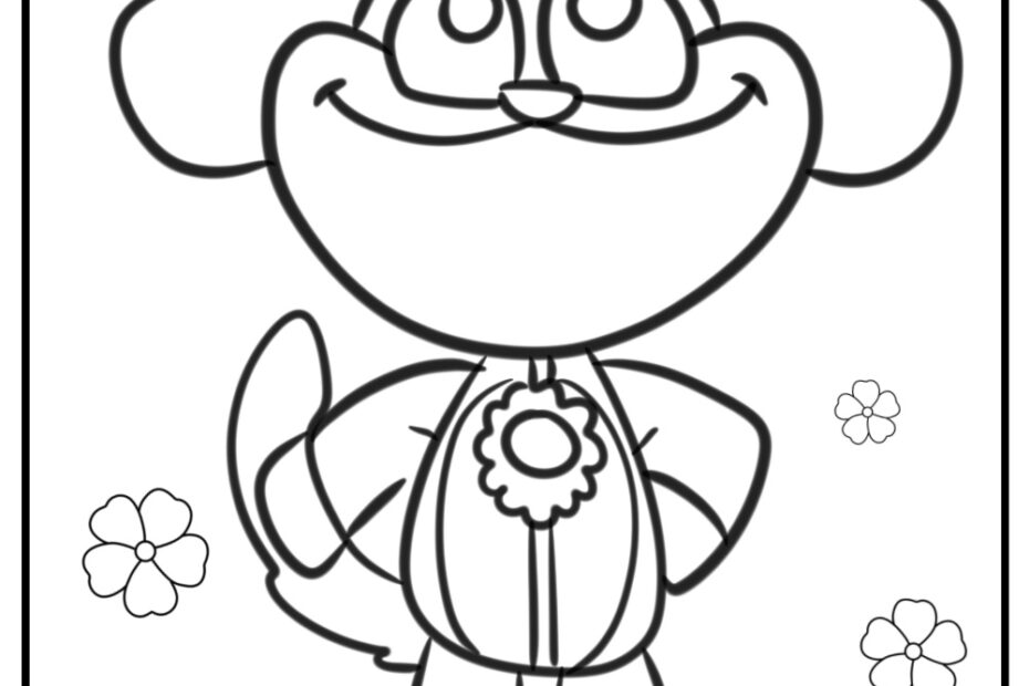 13 DogDay Coloring Pages For Kids 100 Free To Printables