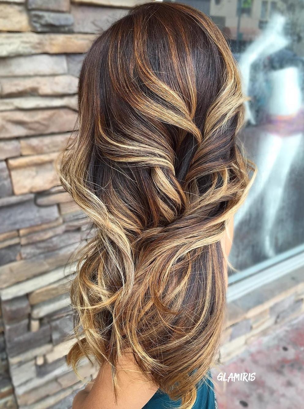 20 Tiger Eye Hair Ideas To Hold Onto