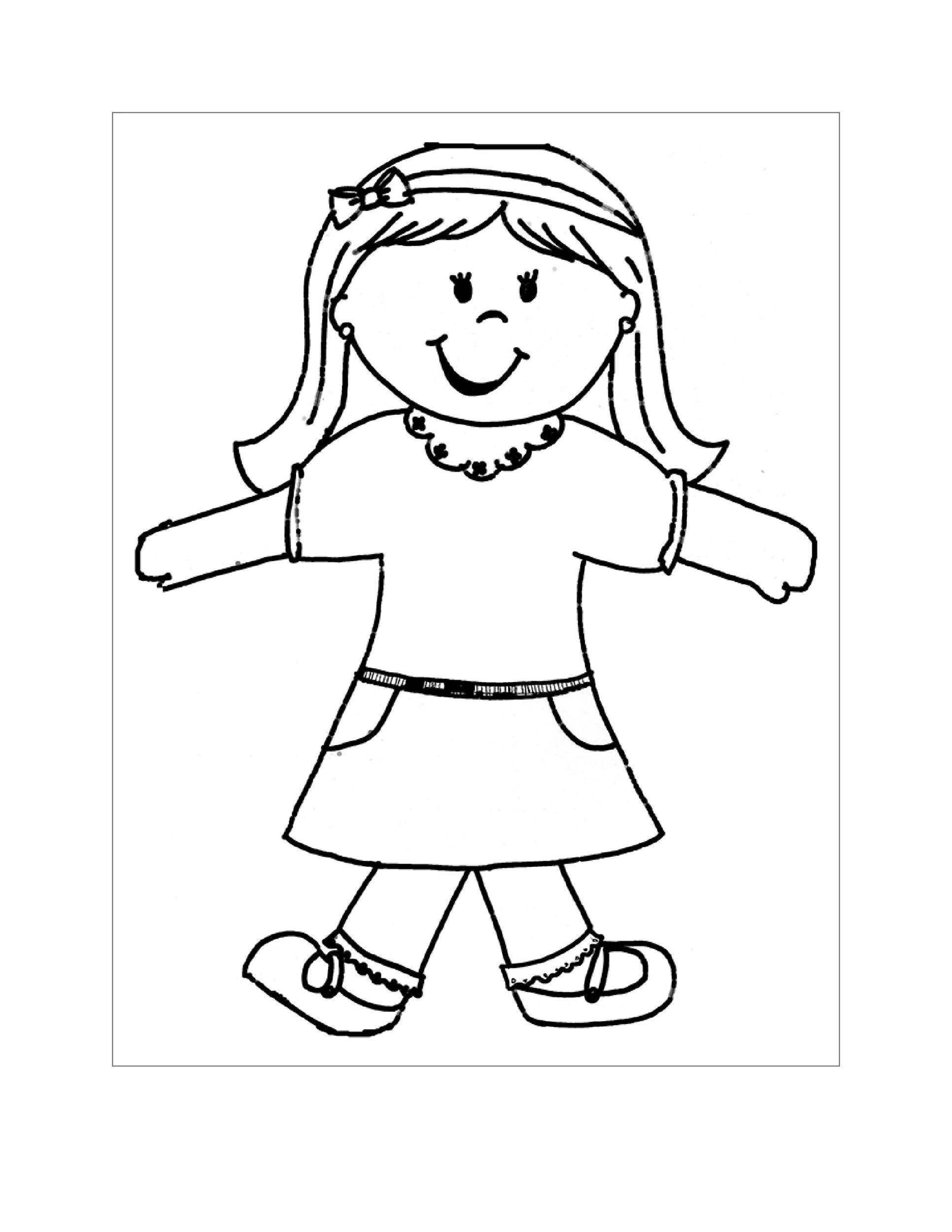 37 Flat Stanley Templates U0026 Letter Examples TemplateLab