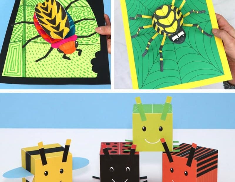 3D Printable Crafts The Craft Train