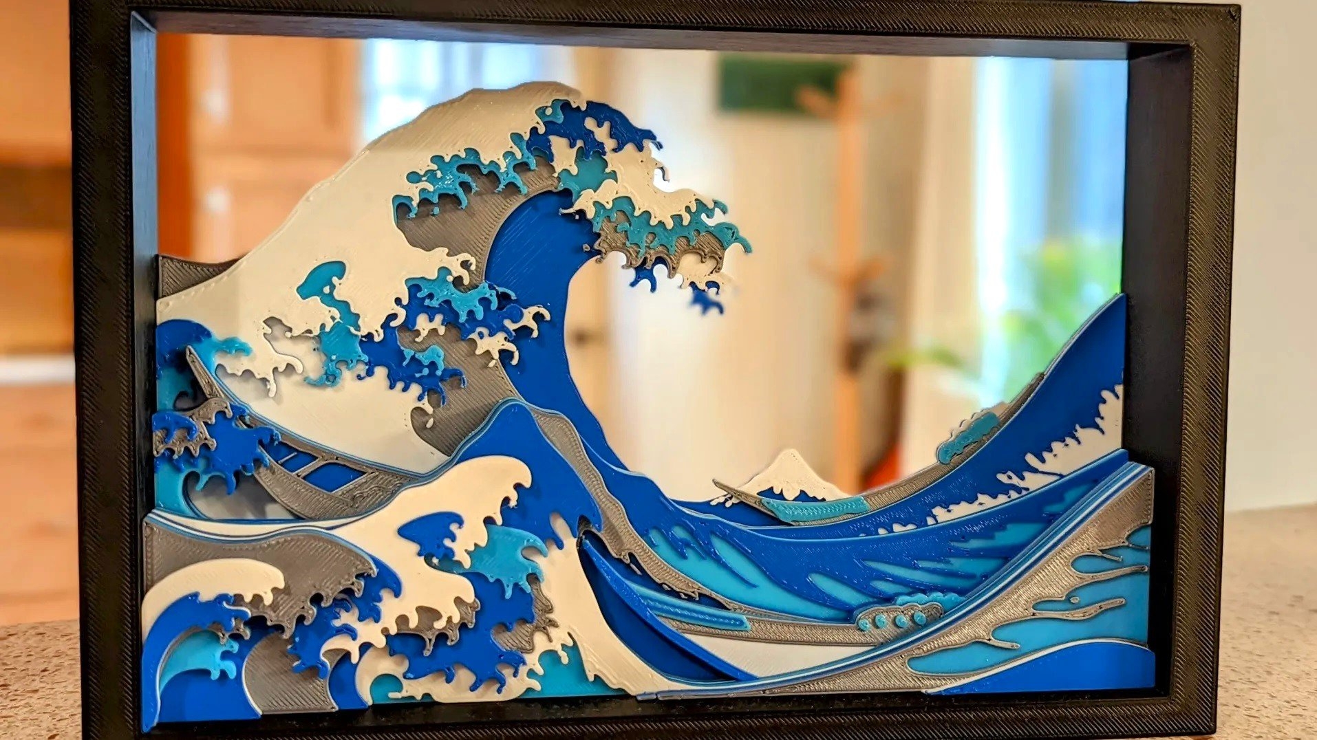 3D Printed Art 3D Printing Makes Its Mark All3DP