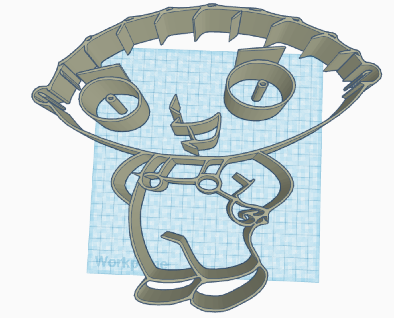 3D Printing Converting 2D Images To 3D IB Maths Resources From Intermathematics