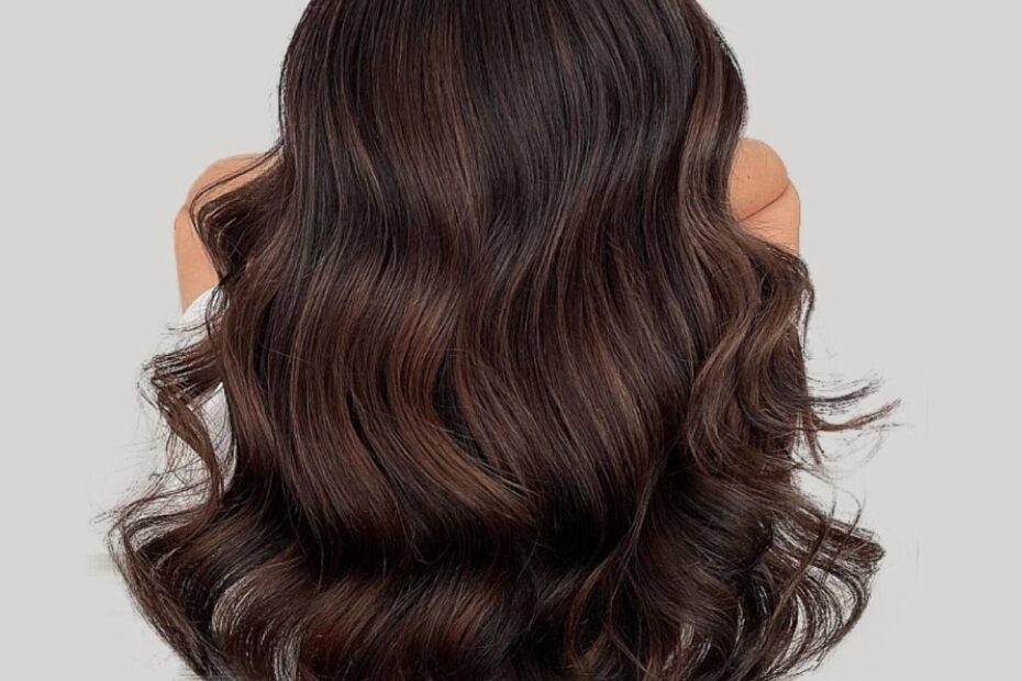 40 Best Chocolate Brown Hair Color Ideas For 2025