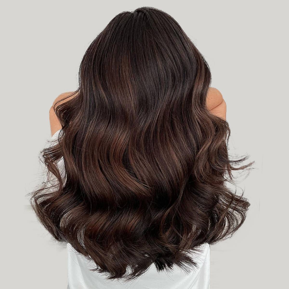 40 Best Chocolate Brown Hair Color Ideas For 2025
