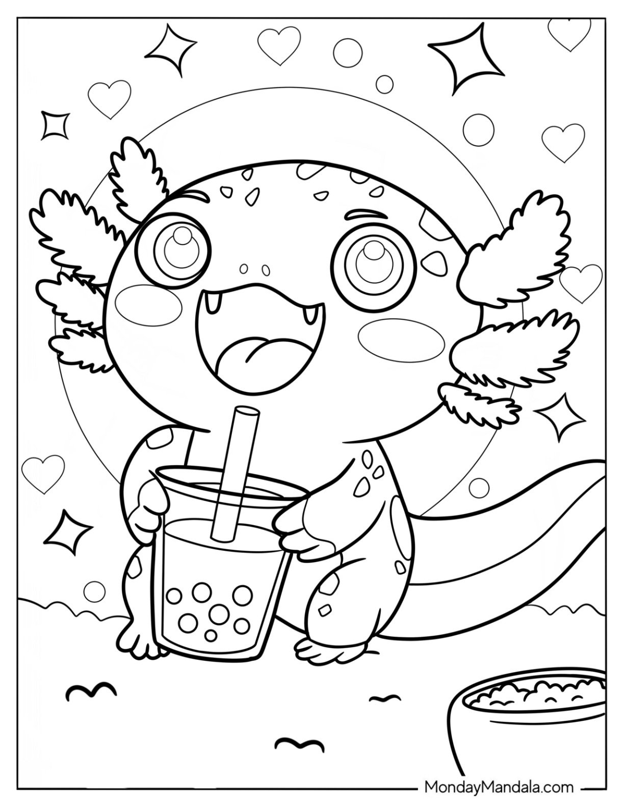 coloring printable