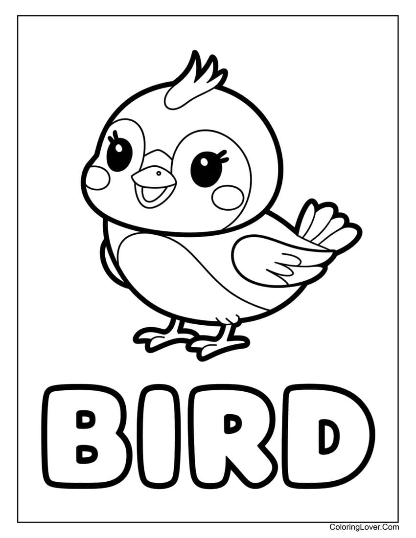 printable childrens coloring pages