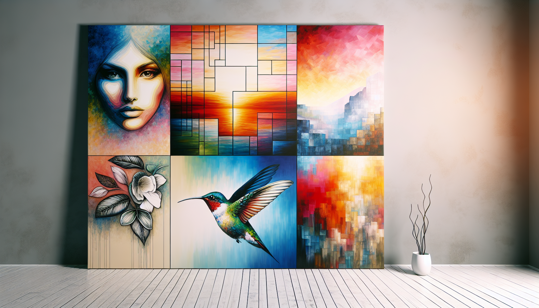 8 IPhone Apps To Turn Photos Into Paintings In 2024