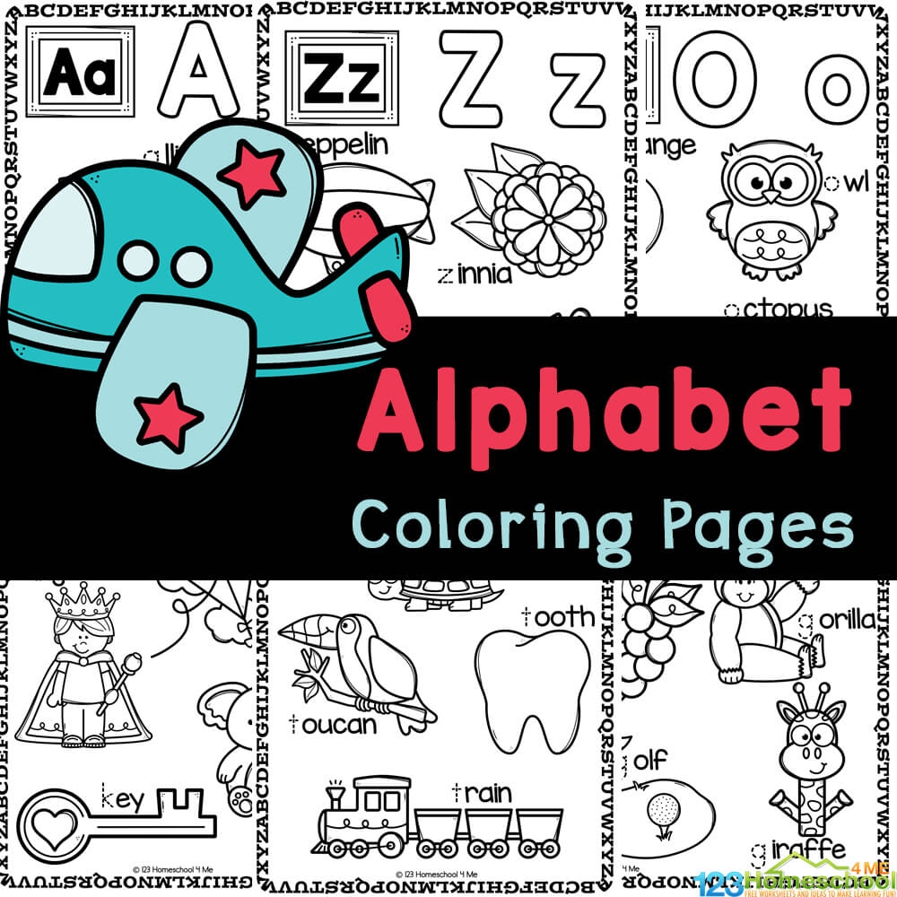 coloring worksheets printable