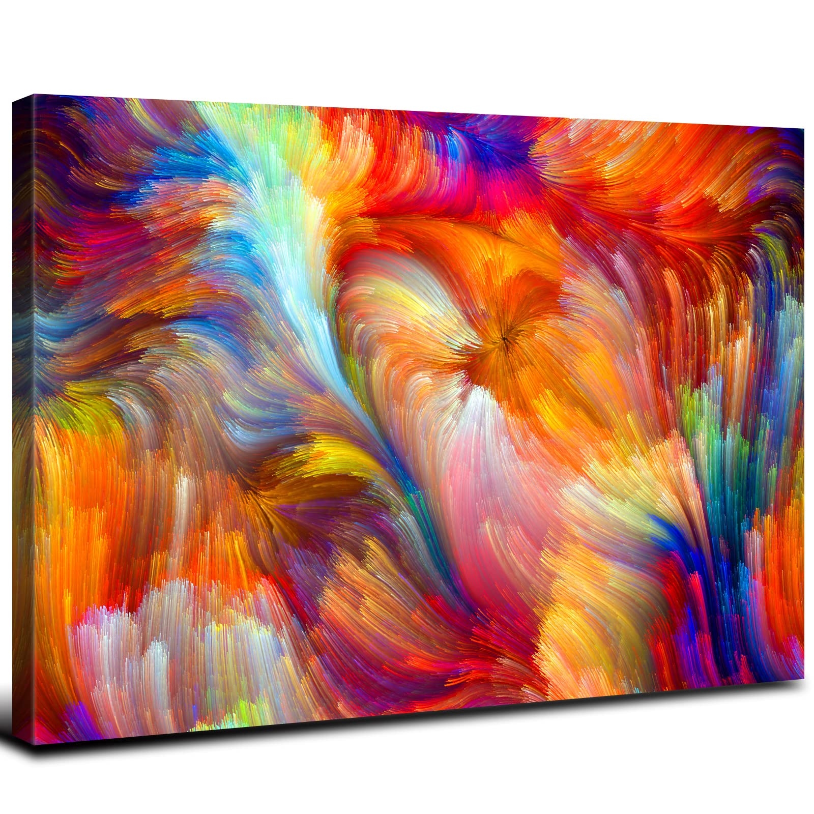 colorful picture