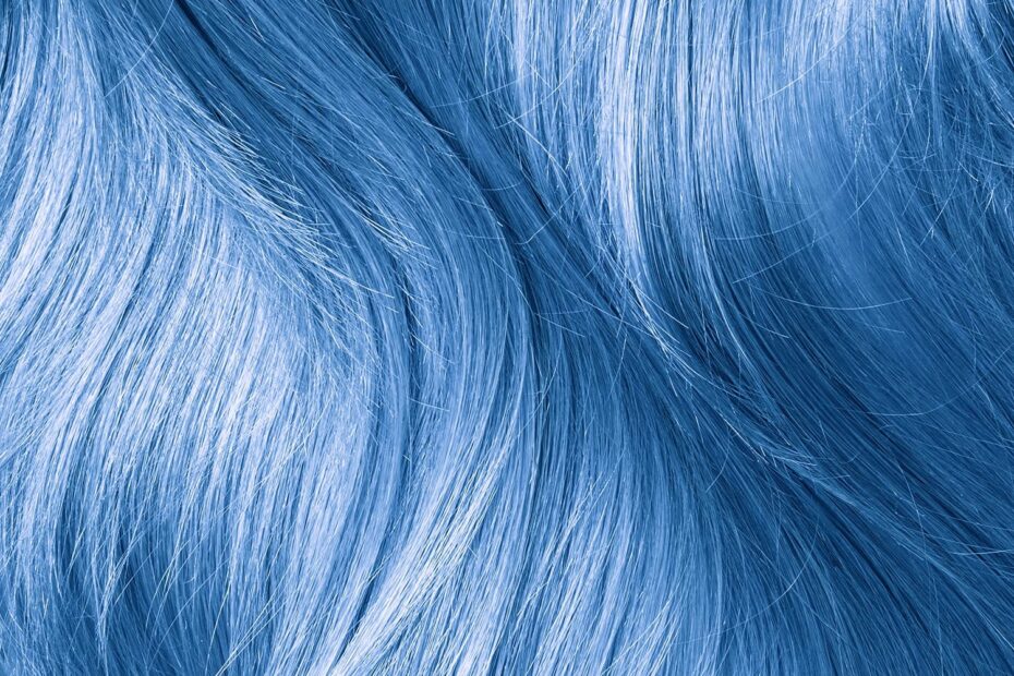 Amazon Ion Shark Blue Semi Permanent Hair Color Shark Blue Beauty U0026 Personal Care