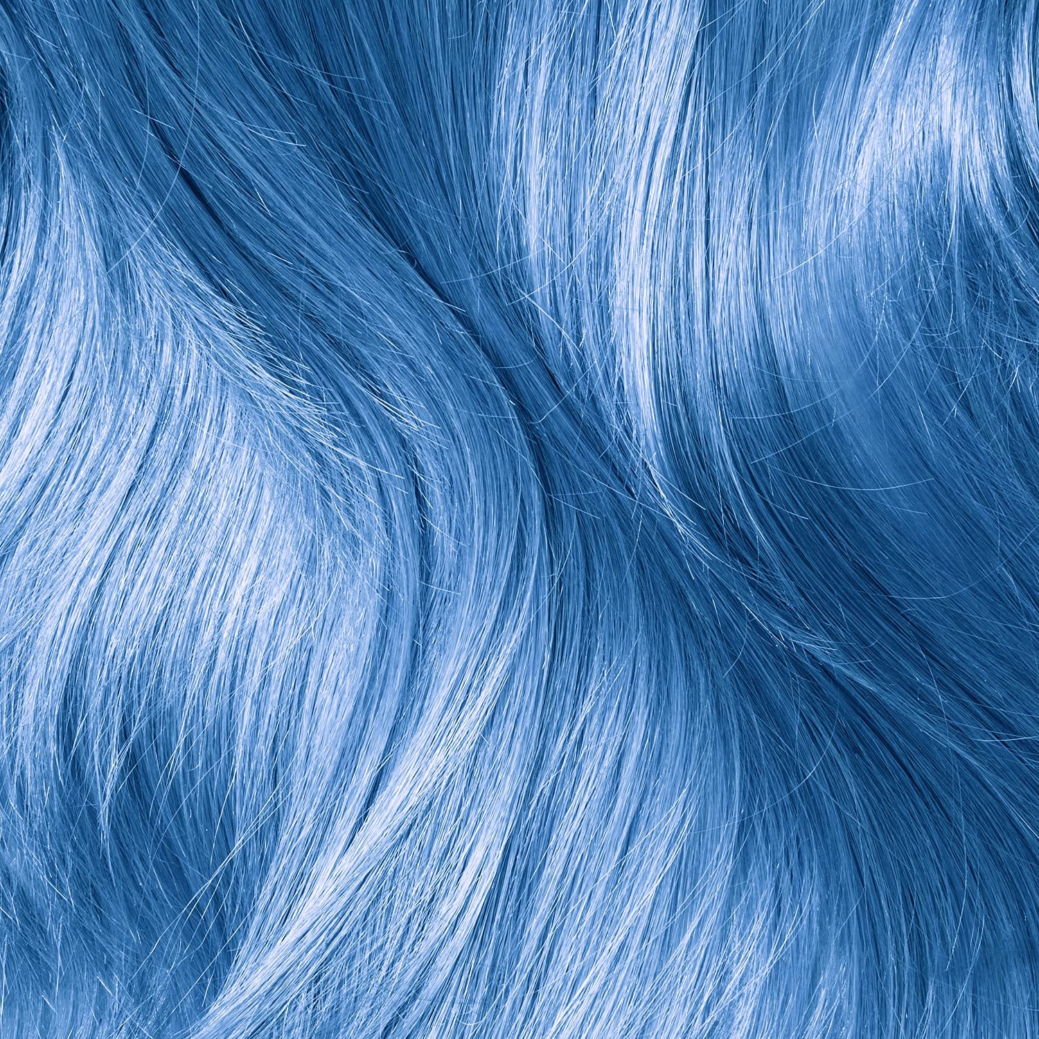 Amazon Ion Shark Blue Semi Permanent Hair Color Shark Blue Beauty U0026 Personal Care