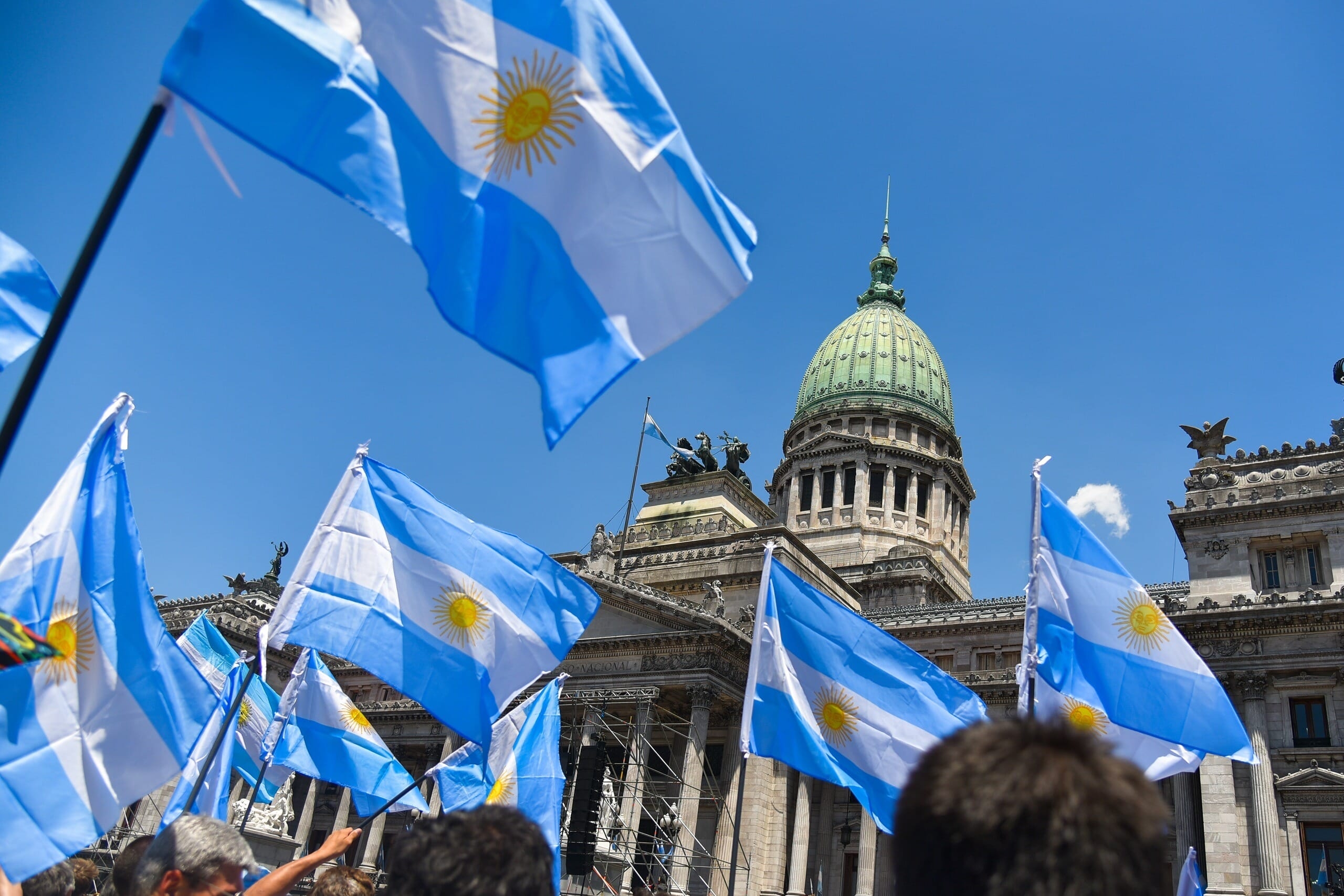  Argentina Flag Unveiled Colors Meaning Coat Of Arms Flag 