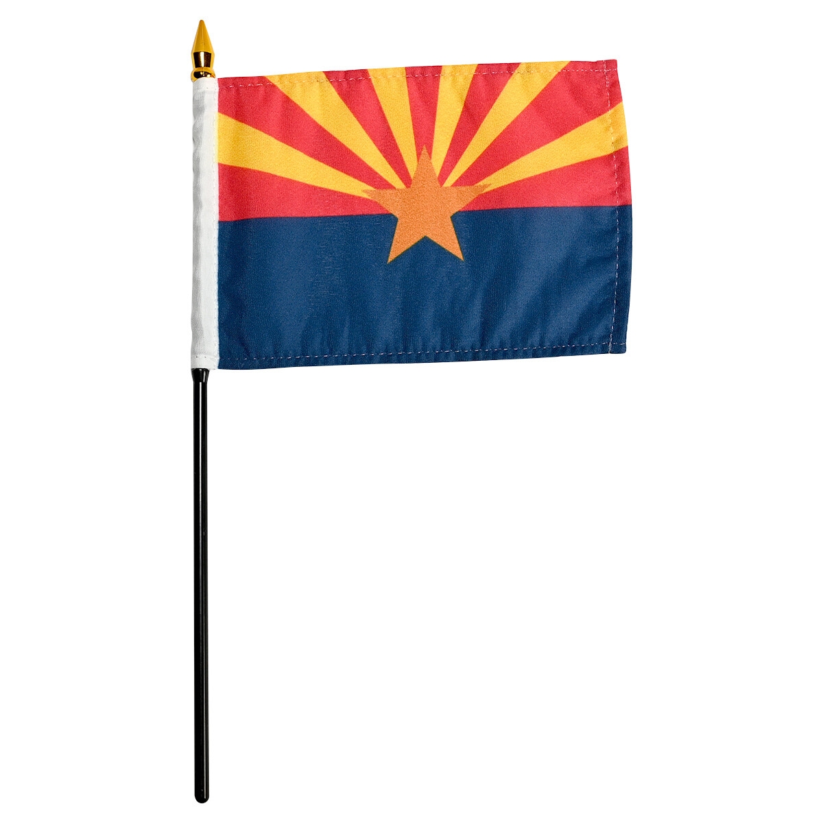 arizona flag colors