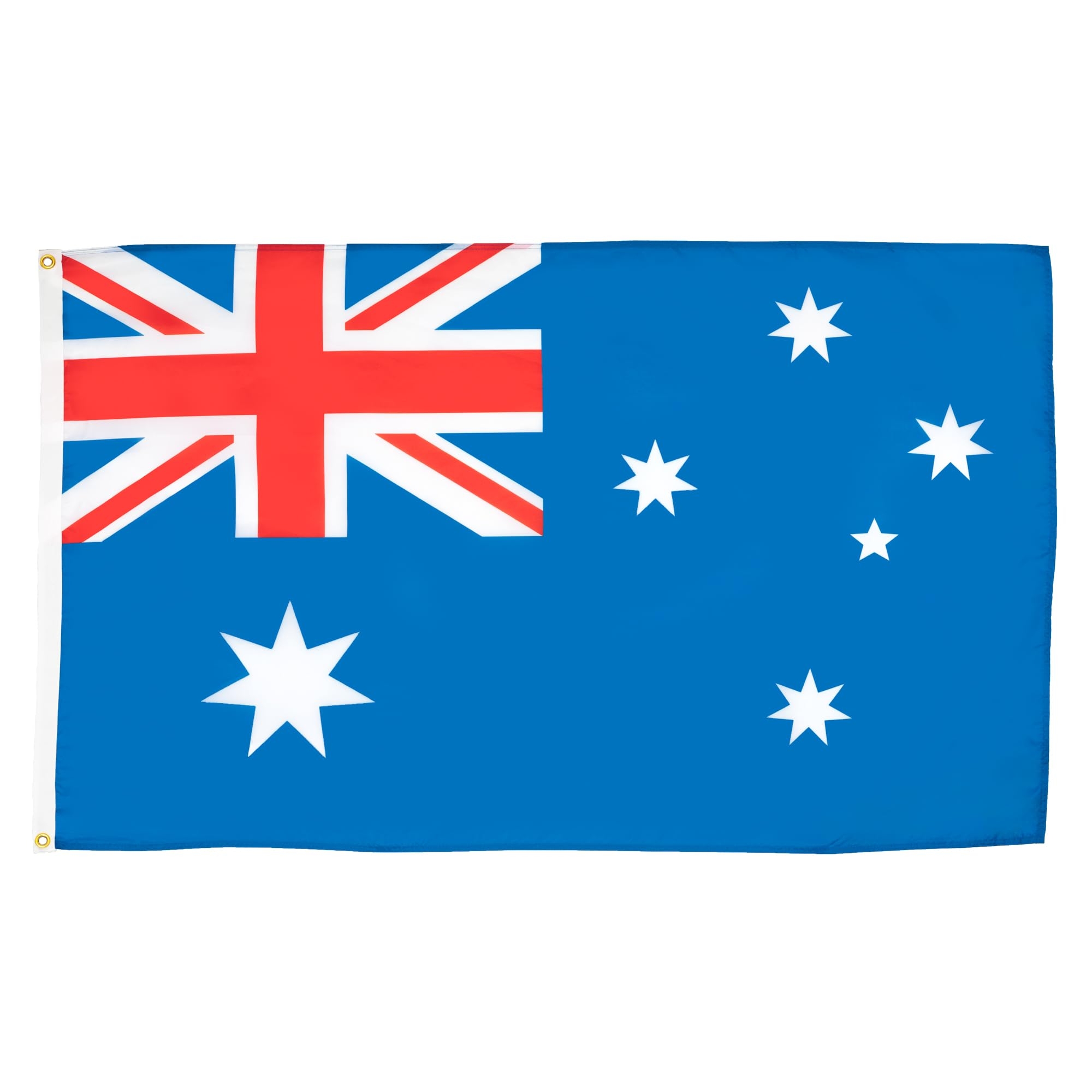 australia colors flag