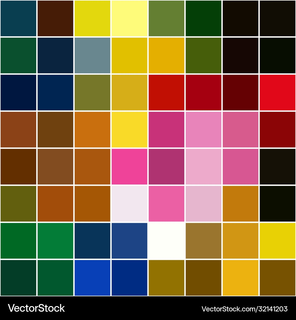 picture of colors