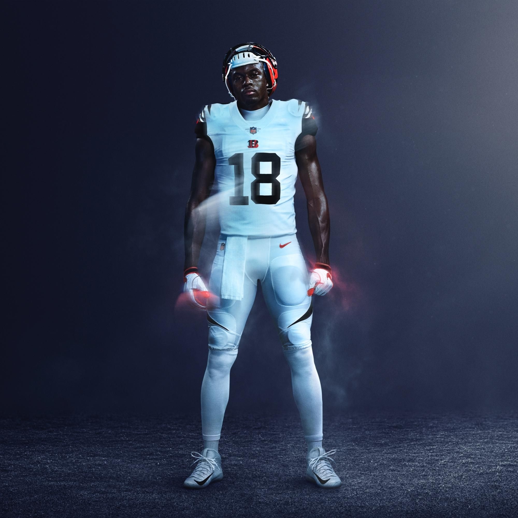 Bears Color Rush 2021 2025 Jesseowensmemorialpark