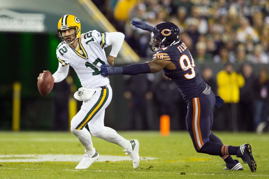Bears Color Rush 2025 Globalo2 es