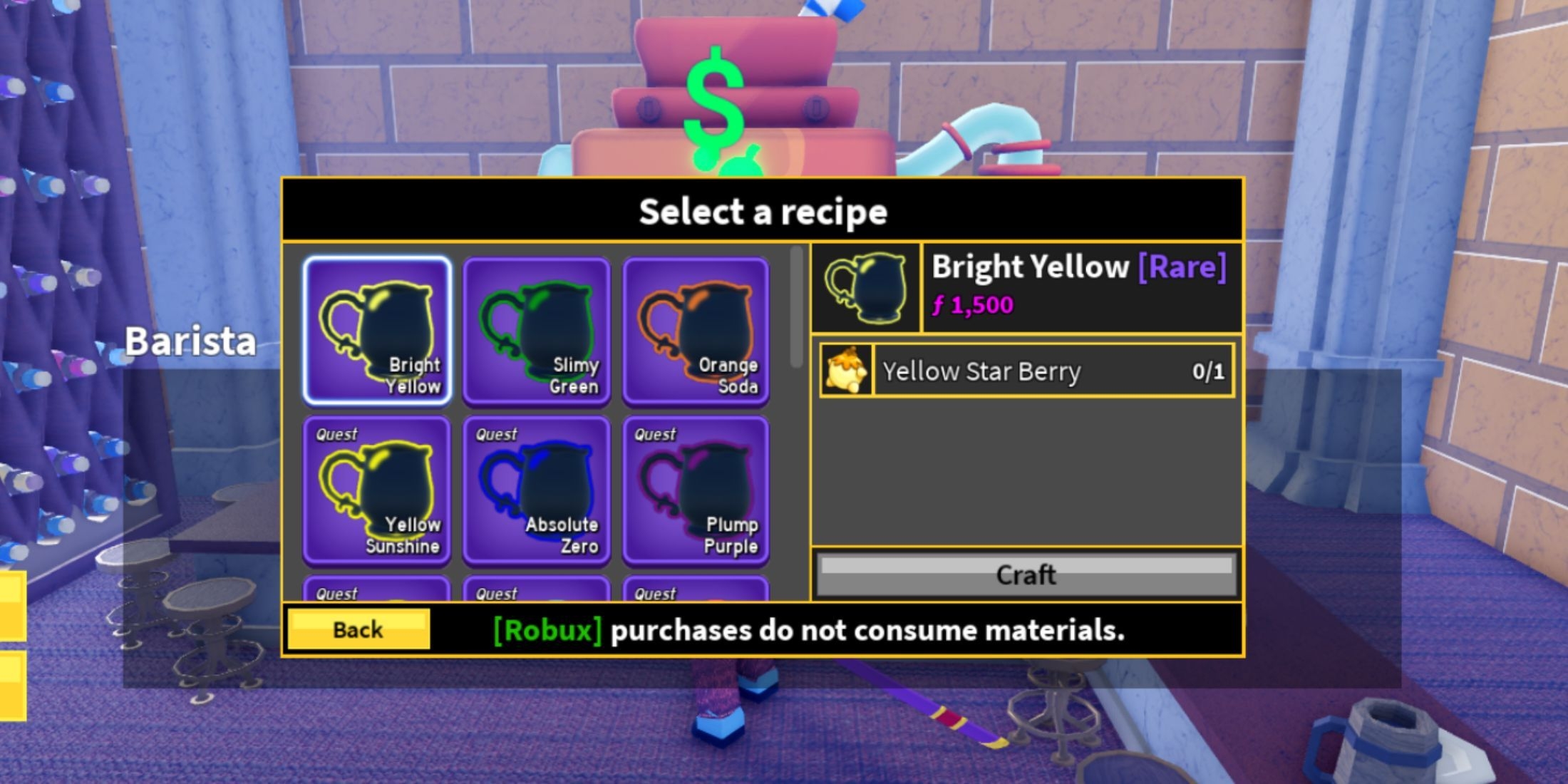 aura color blox fruits