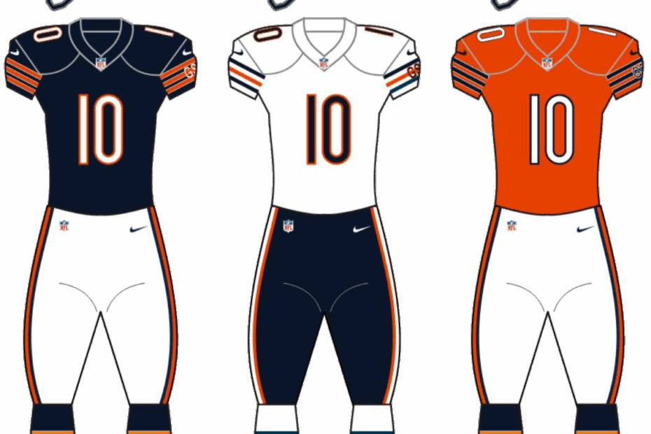 Chicago Bears Wikipedia