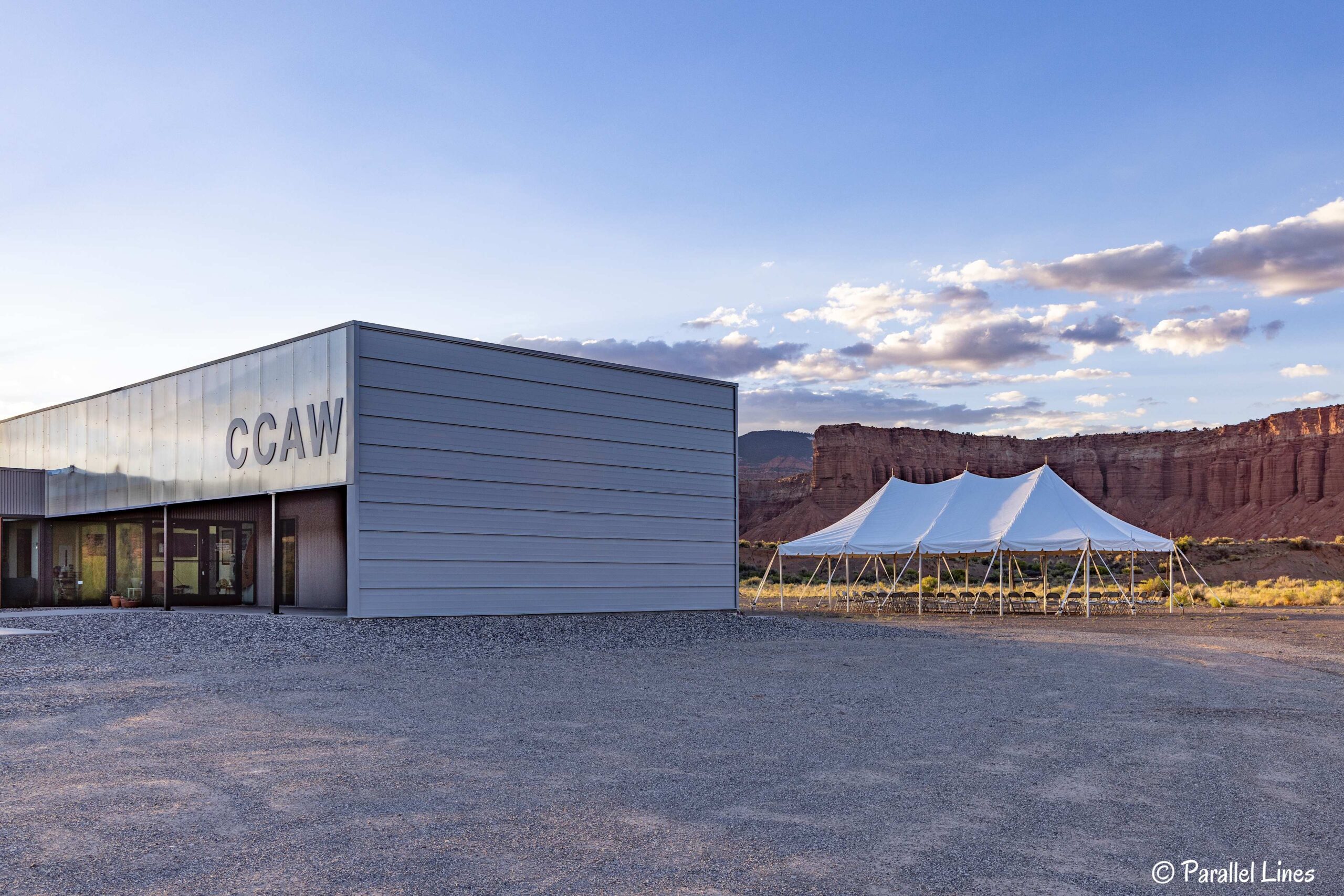 Color Country Animal Welfare Hipcamp In Torrey Utah