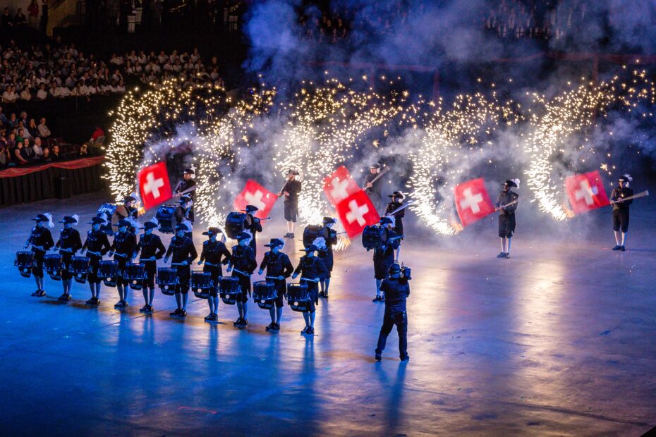 Color Guard flag Spinning Wikipedia