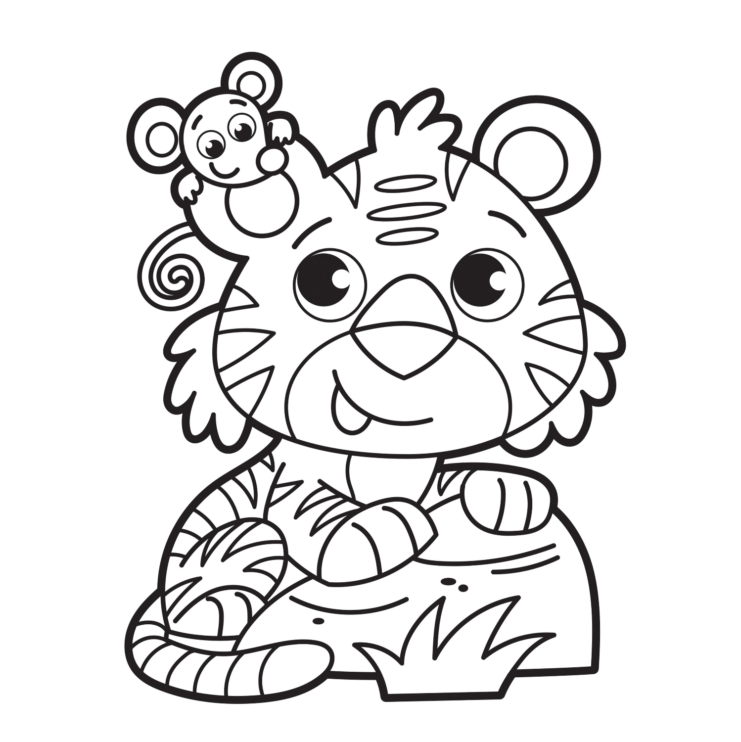 Color U0026 Go Animals Kidsbooks Publishing