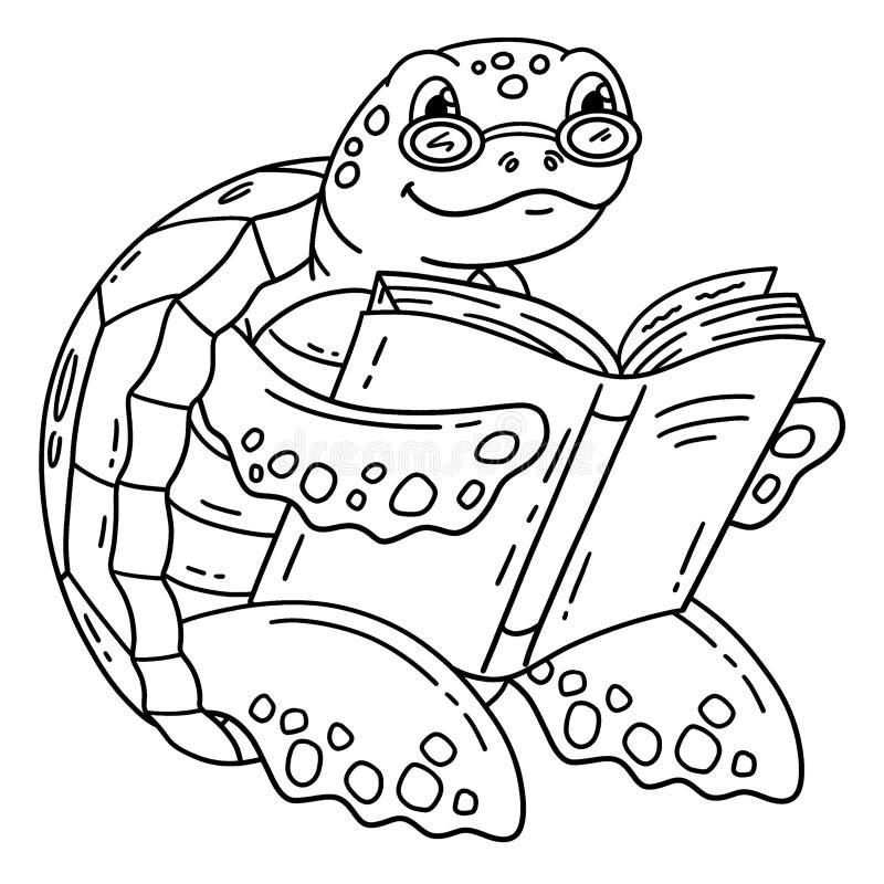 Coloring Page Stock Illustrations 369 912 Coloring Page Stock 