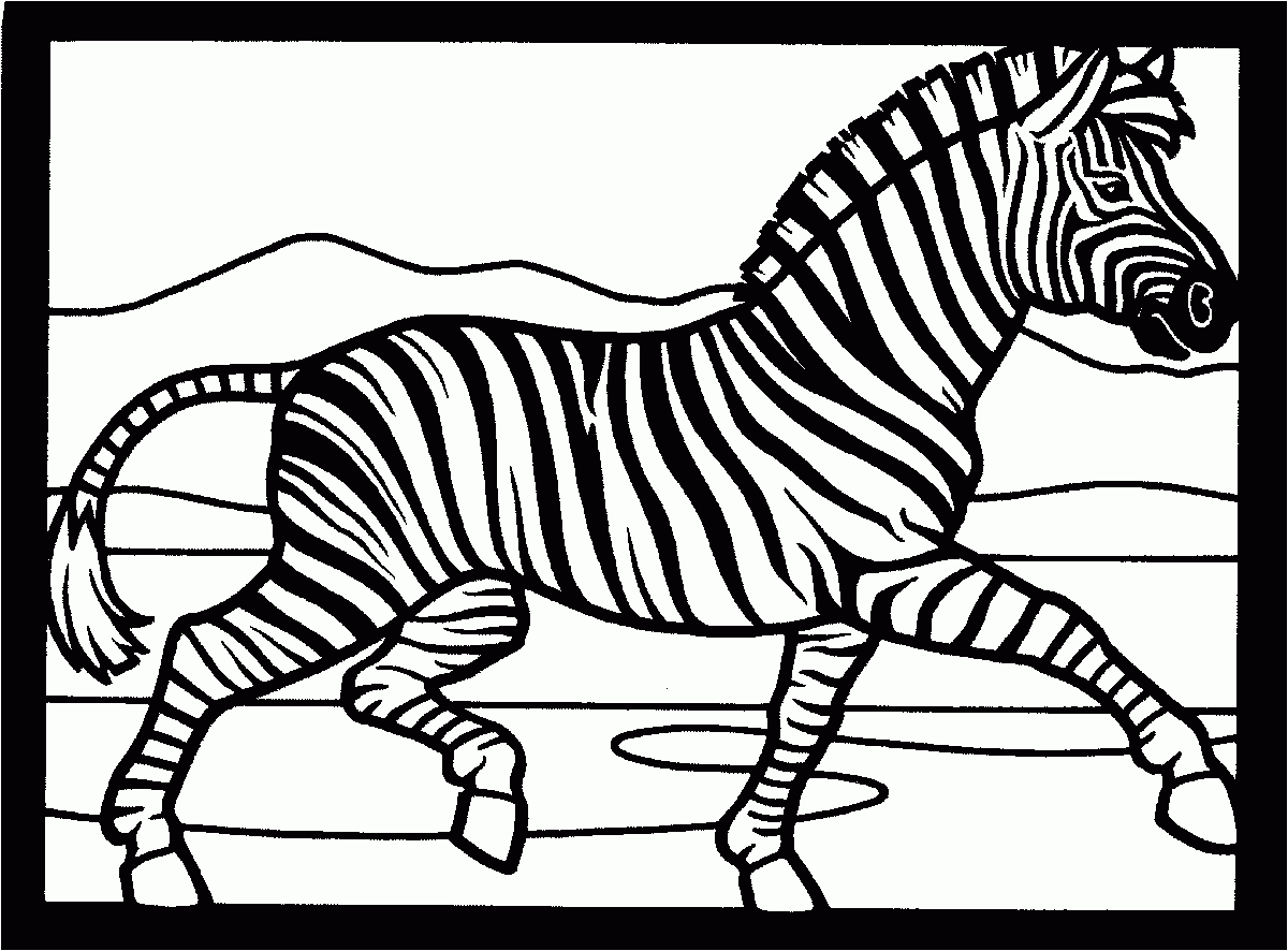 Coloring Pages Out Of Africa Wildlife Park U0026 Sanctuary